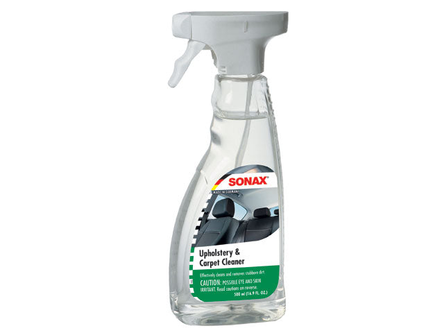 Interior Cleaner