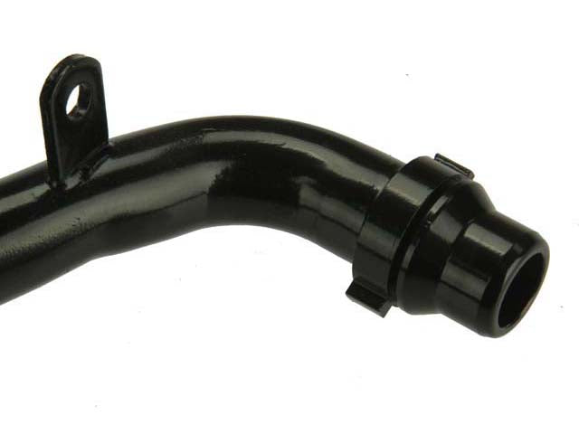 Heater Pipe
