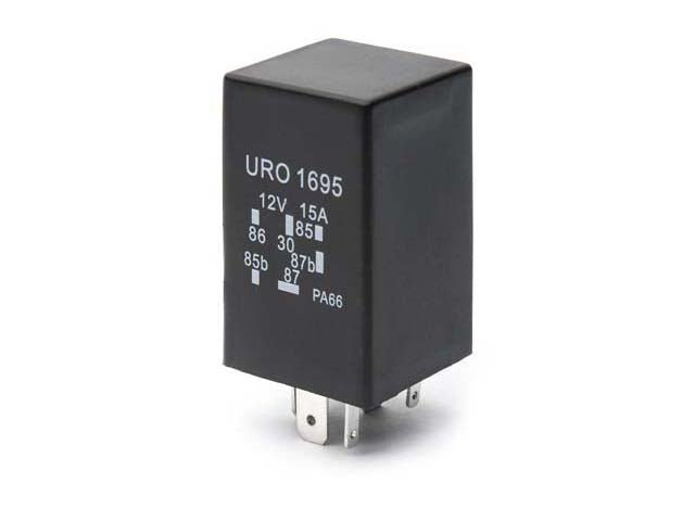 Fuel Pump Relay - AM42 EuroCars
