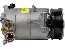 A/C Compressor - AM42 EuroCars