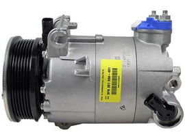 A/C Compressor - AM42 EuroCars