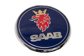 Trunk Emblem