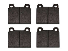 Load image into Gallery viewer, Brake Pad Set - AM42 EuroCars