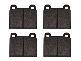 Brake Pad Set - AM42 EuroCars