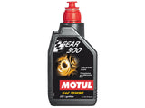 Transfer Case Fluid