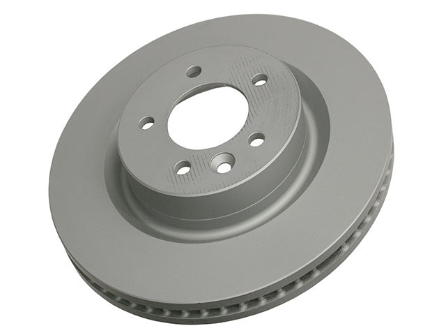 Brake Disc - AM42 EuroCars