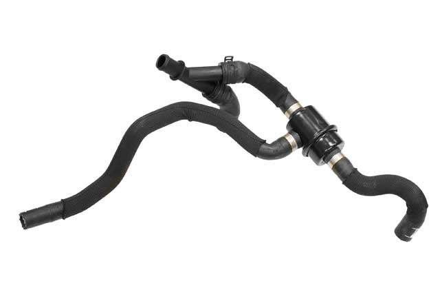 Radiator Hose - AM42 EuroCars
