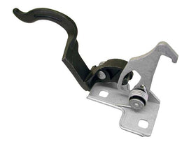 Hood Safety Catch