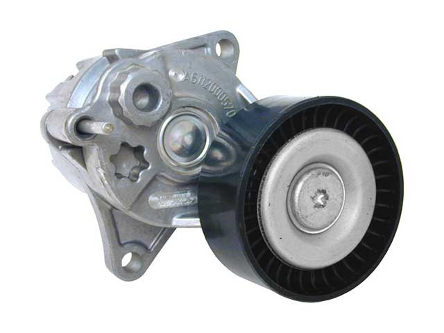 Drive Belt Tensioner