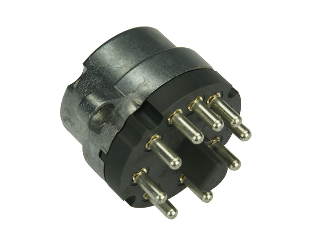 Ignition Switch