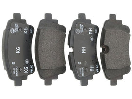 Brake Pad Set - AM42 EuroCars