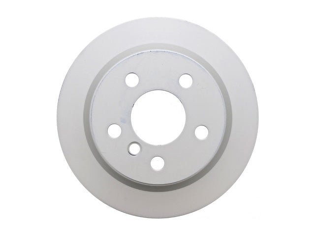 Brake Disc - AM42 EuroCars