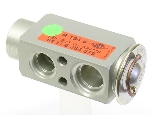 A/C Expansion Valve - AM42 EuroCars