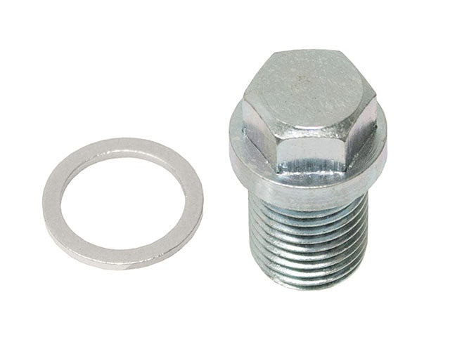 Engine Oil Drain Plug