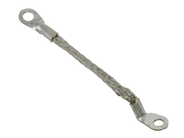 Ground Strap