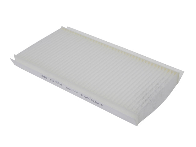 Cabin Air Filter