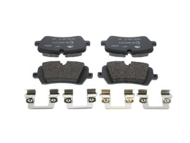 Brake Pad Set - AM42 EuroCars