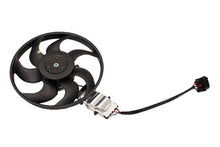 Load image into Gallery viewer, Auxiliary Fan