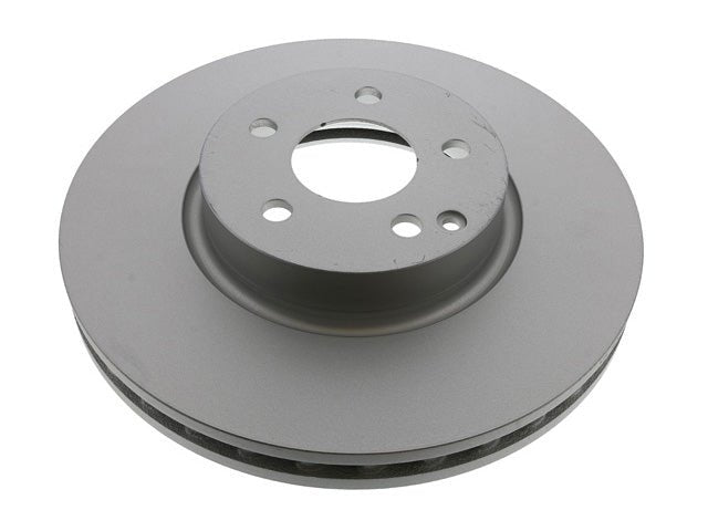 Brake Disc - AM42 EuroCars