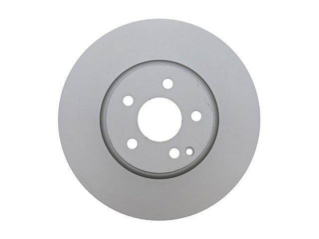 Brake Disc - AM42 EuroCars