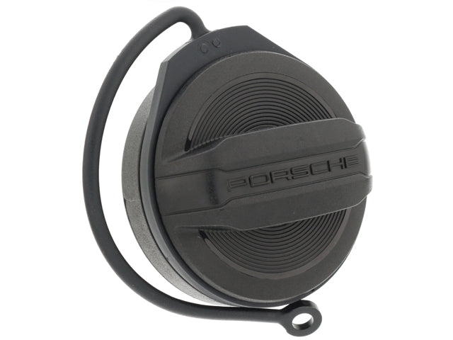 Fuel Cap