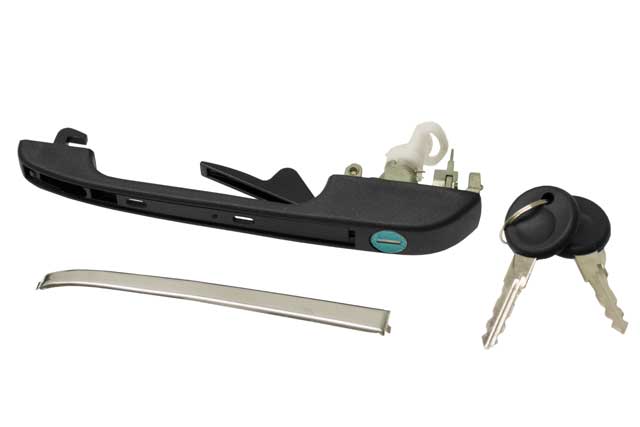 Outside Door Handle