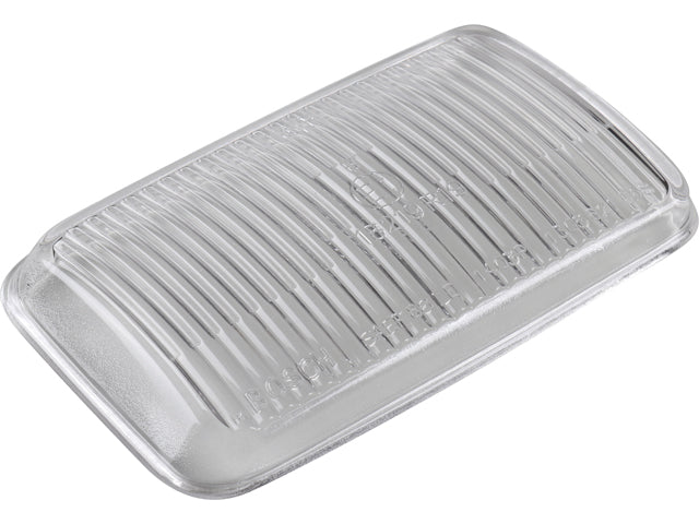 Fog Light Lens