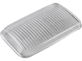 Fog Light Lens