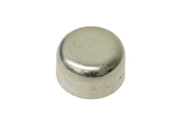 Freeze Plug