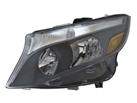 Headlight Assembly - AM42 EuroCars