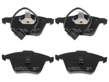Load image into Gallery viewer, Brake Pad Set - AM42 EuroCars