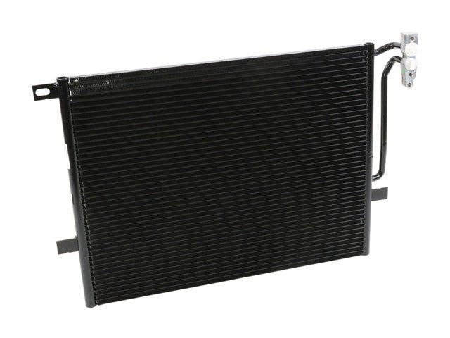 A/C Condenser - AM42 EuroCars