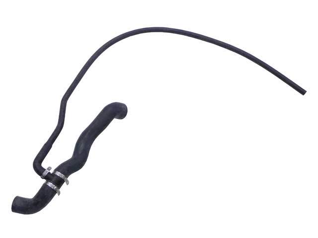 Radiator Hose - AM42 EuroCars