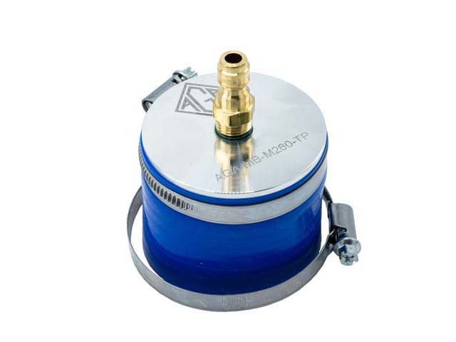 Test Plug - AM42 EuroCars