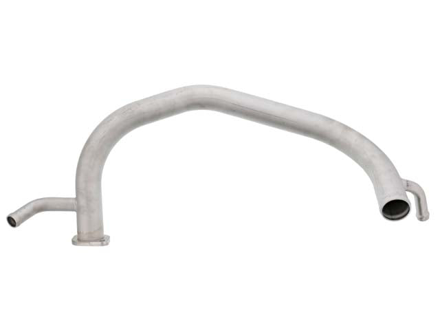 Coolant Pipe