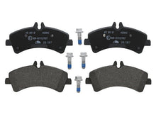 Load image into Gallery viewer, Brake Pad Set - AM42 EuroCars