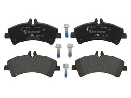 Brake Pad Set - AM42 EuroCars