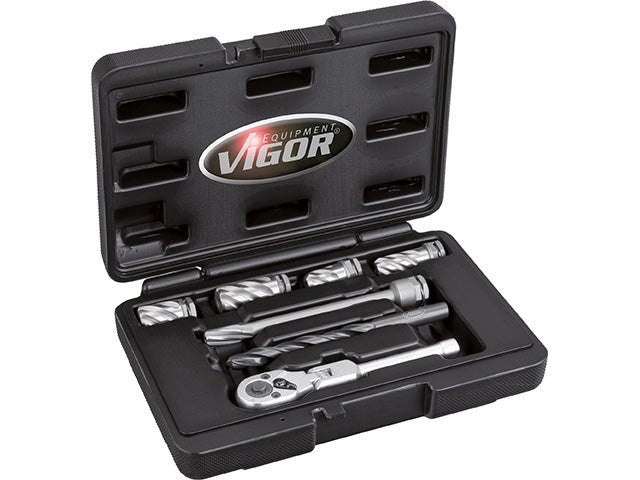 ABS Reamer Set - AM42 EuroCars