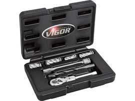 ABS Reamer Set - AM42 EuroCars