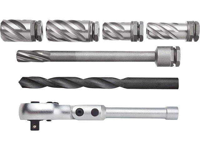 ABS Reamer Set - AM42 EuroCars