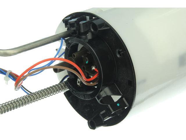 Fuel Pump Assembly