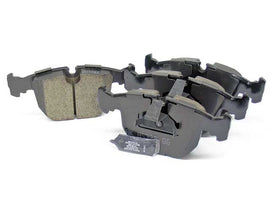Brake Pad Set - AM42 EuroCars
