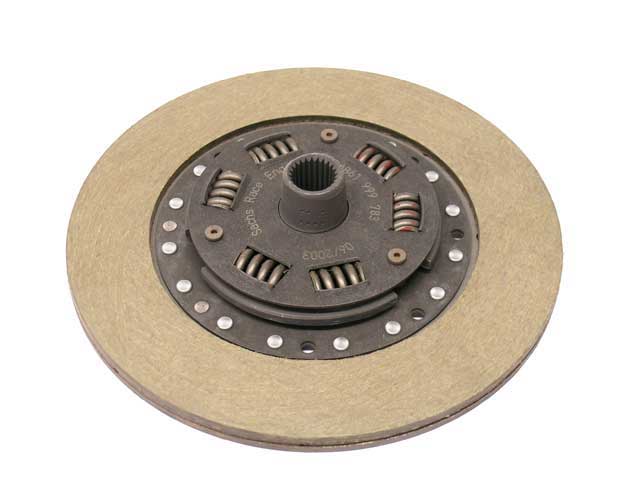 Clutch Disc