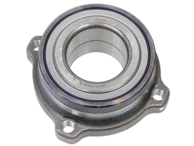 Wheel Bearing
