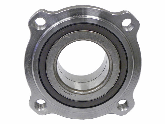 Wheel Bearing