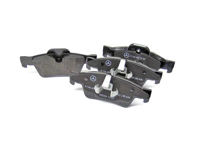 Brake Pad Set