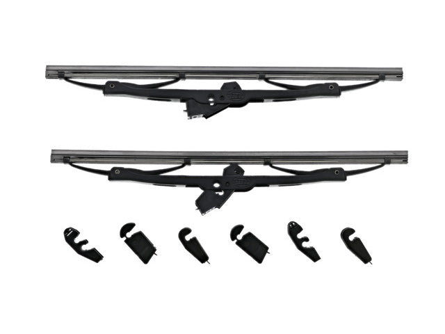 Wiper Blade Set