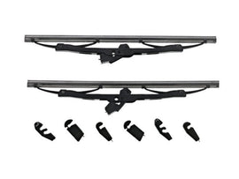 Wiper Blade Set - AM42 EuroCars