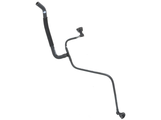 Coolant Vent Line