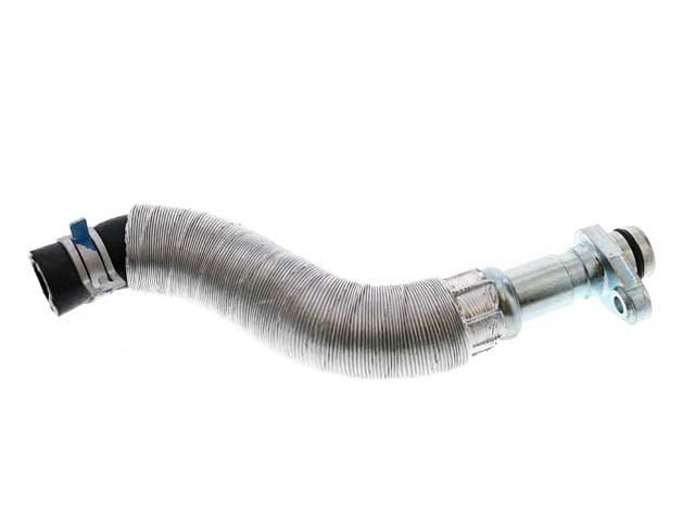 Turbocharger Oil Line - AM42 EuroCars